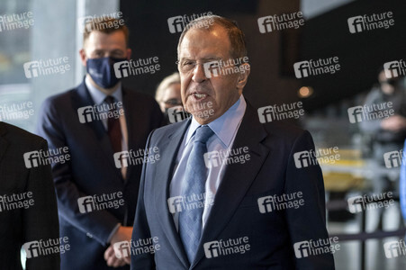 Treffen der Minister des Arktischen Rates in Reykjavik