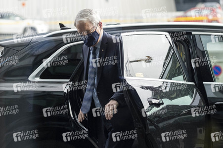 Treffen der Minister des Arktischen Rates in Reykjavik