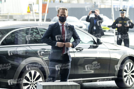 Treffen der Minister des Arktischen Rates in Reykjavik