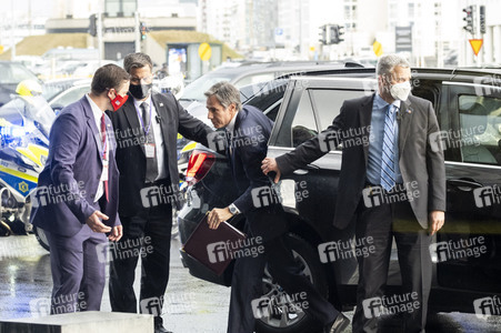 Treffen der Minister des Arktischen Rates in Reykjavik