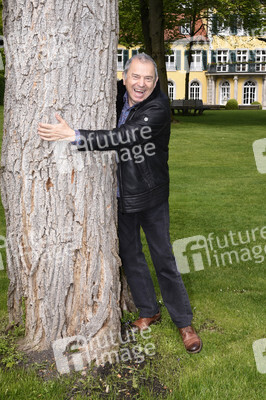 Pressekonferenz zum Eulenspiegel Flying Circus in München