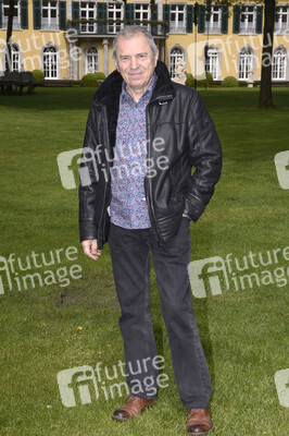 Pressekonferenz zum Eulenspiegel Flying Circus in München