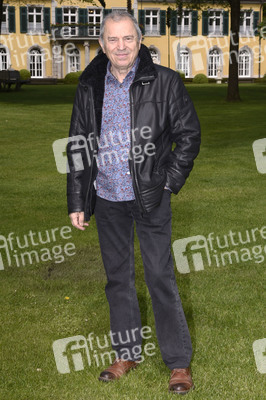 Pressekonferenz zum Eulenspiegel Flying Circus in München