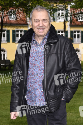 Pressekonferenz zum Eulenspiegel Flying Circus in München