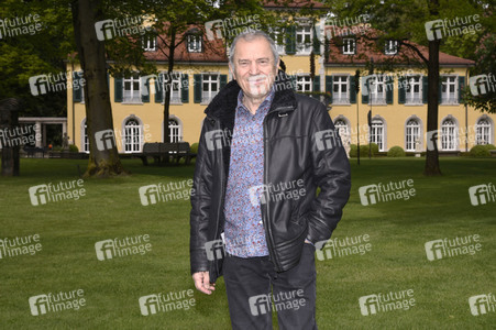 Pressekonferenz zum Eulenspiegel Flying Circus in München