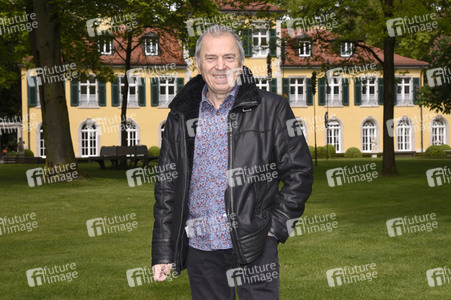Pressekonferenz zum Eulenspiegel Flying Circus in München
