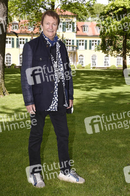 Pressekonferenz zum Eulenspiegel Flying Circus in München