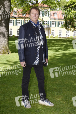 Pressekonferenz zum Eulenspiegel Flying Circus in München