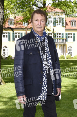 Pressekonferenz zum Eulenspiegel Flying Circus in München