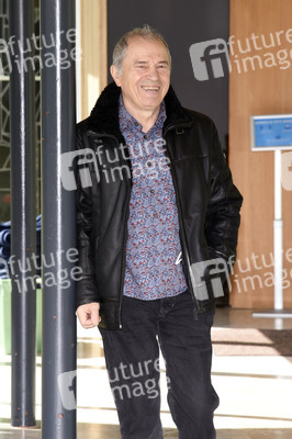 Pressekonferenz zum Eulenspiegel Flying Circus in München