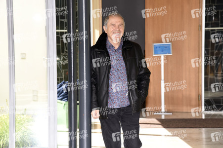 Pressekonferenz zum Eulenspiegel Flying Circus in München