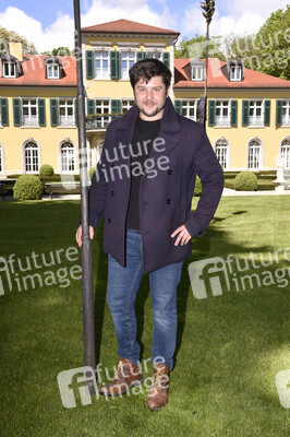 Pressekonferenz zum Eulenspiegel Flying Circus in München