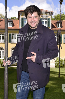 Pressekonferenz zum Eulenspiegel Flying Circus in München