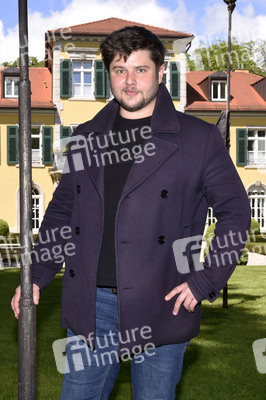 Pressekonferenz zum Eulenspiegel Flying Circus in München