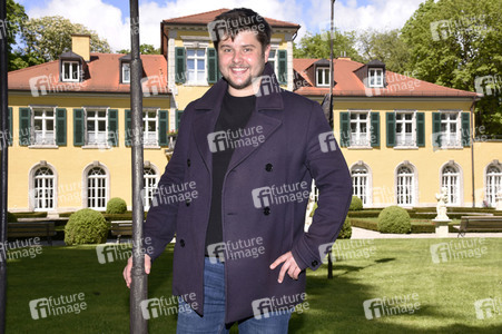 Pressekonferenz zum Eulenspiegel Flying Circus in München