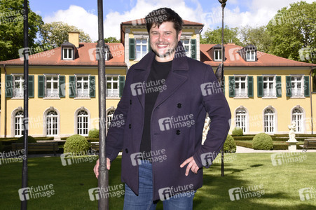 Pressekonferenz zum Eulenspiegel Flying Circus in München