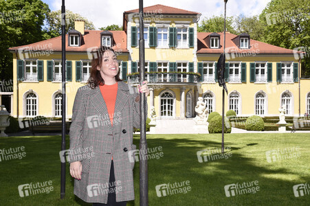 Pressekonferenz zum Eulenspiegel Flying Circus in München