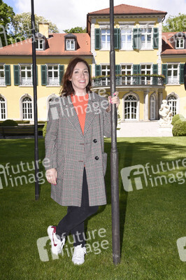 Pressekonferenz zum Eulenspiegel Flying Circus in München
