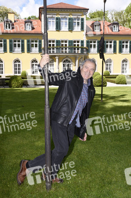 Pressekonferenz zum Eulenspiegel Flying Circus in München