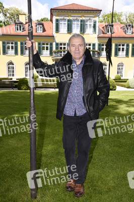 Pressekonferenz zum Eulenspiegel Flying Circus in München
