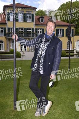 Pressekonferenz zum Eulenspiegel Flying Circus in München
