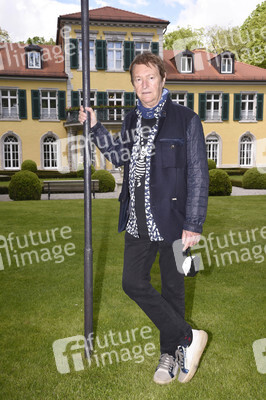 Pressekonferenz zum Eulenspiegel Flying Circus in München