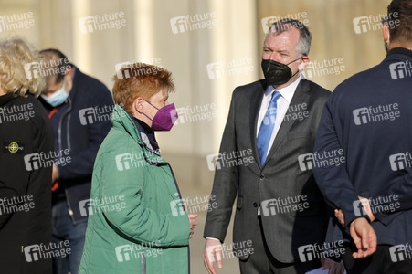Kundgebung zur Solidarität mit Israel in Berlin