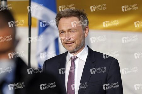 Kundgebung zur Solidarität mit Israel in Berlin