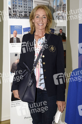 Pressekonferenz zum 1. digitalen Jugendpreis 2021 in München