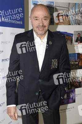 Pressekonferenz zum 1. digitalen Jugendpreis 2021 in München