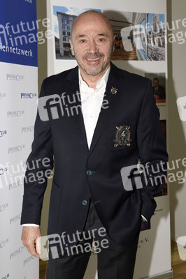 Pressekonferenz zum 1. digitalen Jugendpreis 2021 in München