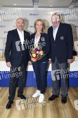 Pressekonferenz zum 1. digitalen Jugendpreis 2021 in München
