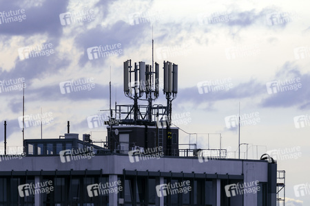 Symbolfoto Mobilfunk