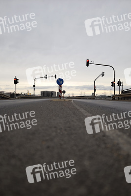 Symbolfoto Niemandsland