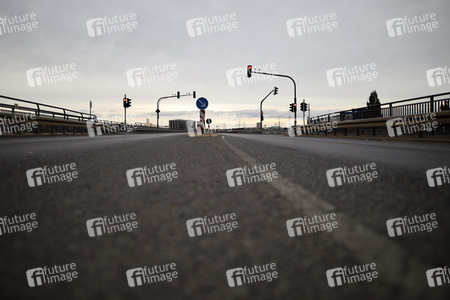 Symbolfoto Niemandsland