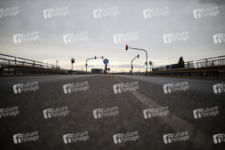 Symbolfoto Niemandsland