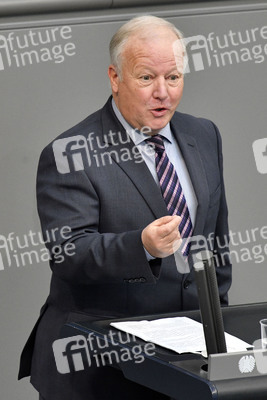 231. Sitzung des Deutschen Bundestages in Berlin