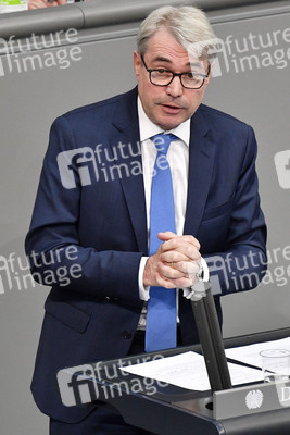 231. Sitzung des Deutschen Bundestages in Berlin