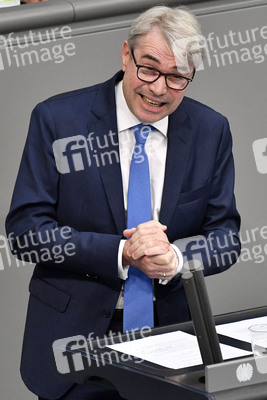 231. Sitzung des Deutschen Bundestages in Berlin