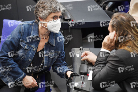 231. Sitzung des Deutschen Bundestages in Berlin