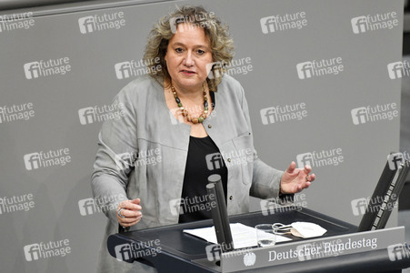 231. Sitzung des Deutschen Bundestages in Berlin