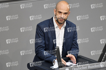 231. Sitzung des Deutschen Bundestages in Berlin