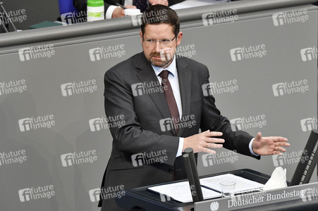 231. Sitzung des Deutschen Bundestages in Berlin