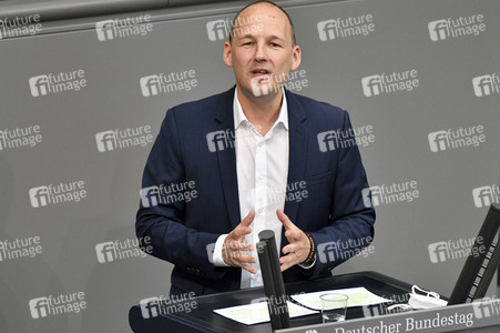 231. Sitzung des Deutschen Bundestages in Berlin