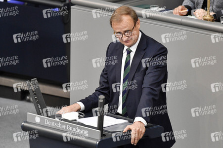 231. Sitzung des Deutschen Bundestages in Berlin