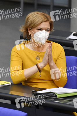 231. Sitzung des Deutschen Bundestages in Berlin