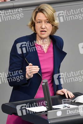 231. Sitzung des Deutschen Bundestages in Berlin