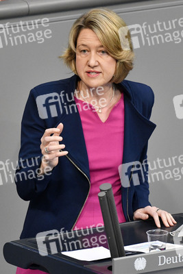 231. Sitzung des Deutschen Bundestages in Berlin