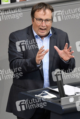 231. Sitzung des Deutschen Bundestages in Berlin