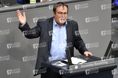 231. Sitzung des Deutschen Bundestages in Berlin